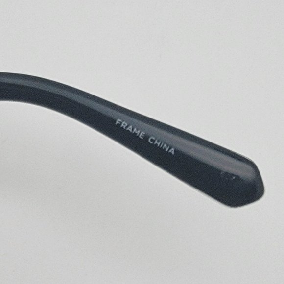 *SOLD* Dragon Dylan DR134 206 Dark Tortoise Square Eyeglasses Frame 52-18-140 - Picture 9 of 13